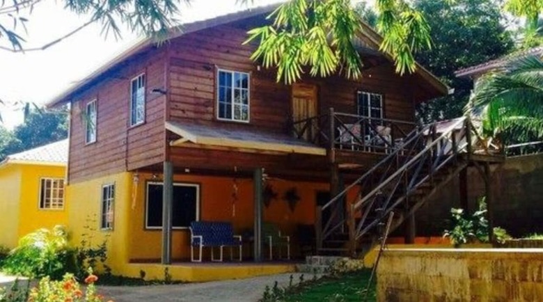 Cabana Anchor Inn