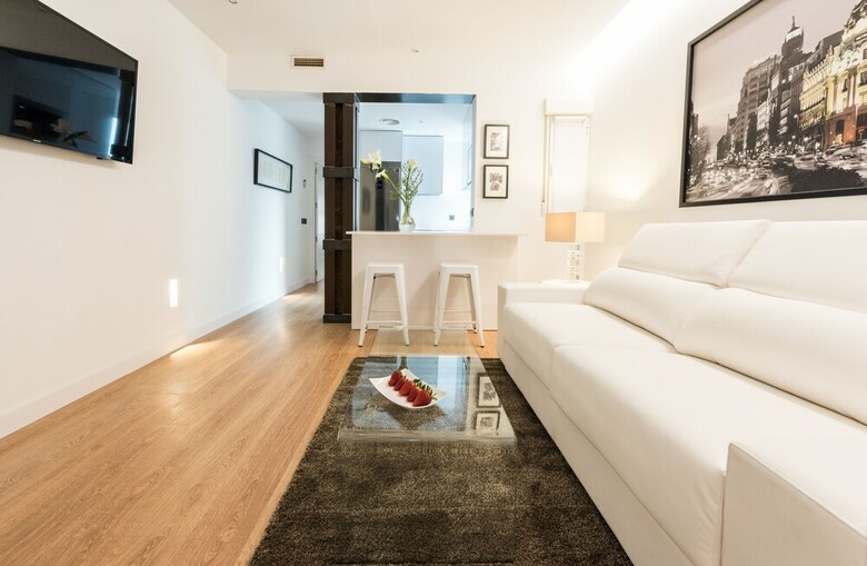 Apartamentos Downtown Boutique - Madflats Collection