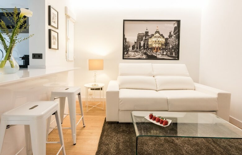 Apartamentos Downtown Boutique - Madflats Collection