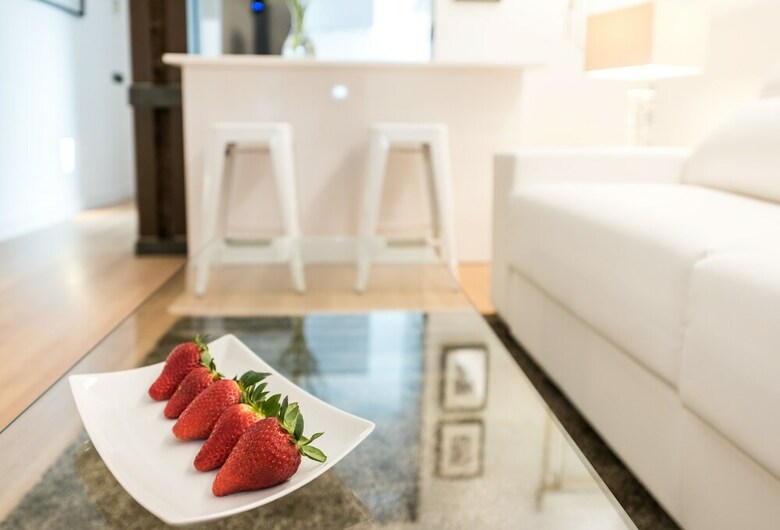 Apartamentos Downtown Boutique - Madflats Collection
