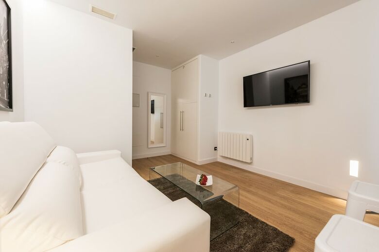 Apartamentos Downtown Boutique - Madflats Collection