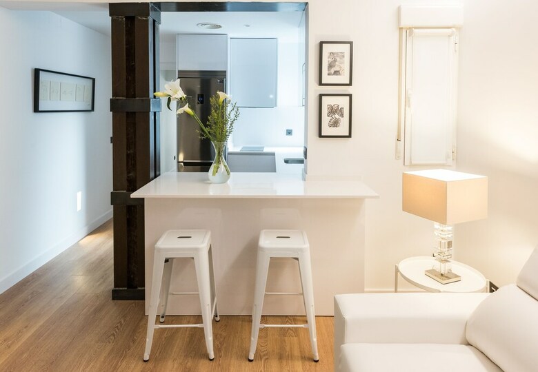 Apartamentos Downtown Boutique - Madflats Collection