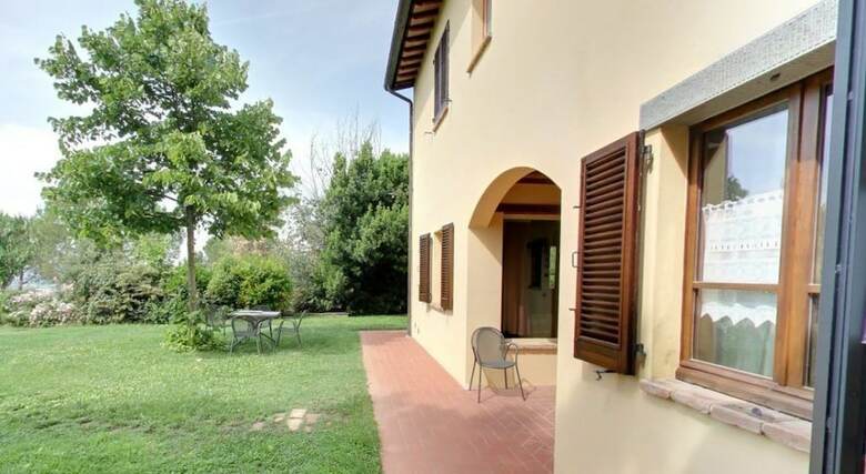 Agroturismo La Collina Dei Ciliegi