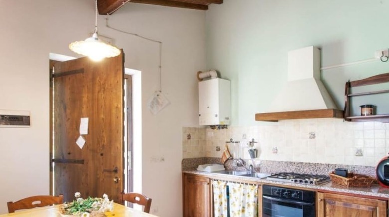 Agroturismo La Collina Dei Ciliegi