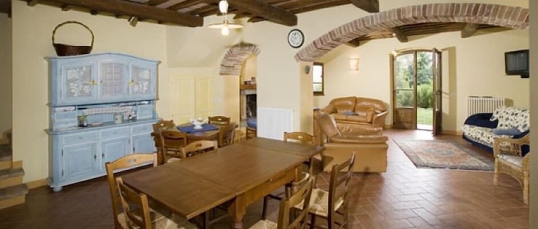 Agroturismo La Collina Dei Ciliegi