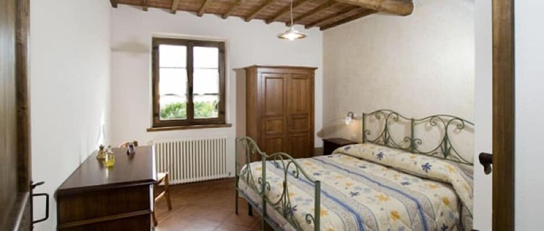 Agroturismo La Collina Dei Ciliegi