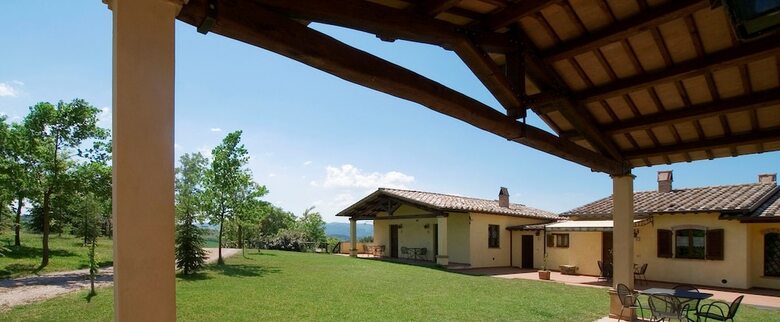Agroturismo La Collina Dei Ciliegi