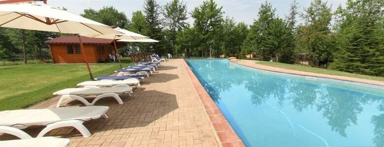 Agroturismo La Collina Dei Ciliegi