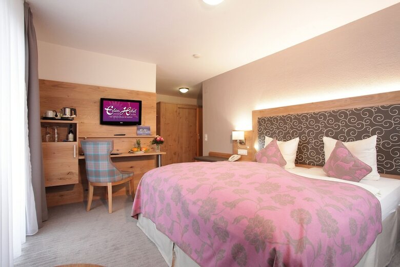 Eden Hotel An Den Thermen