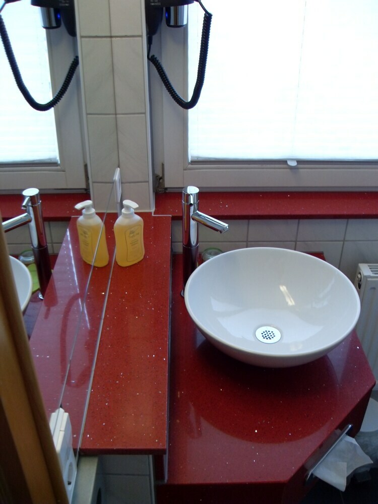 Eden Hotel An Den Thermen