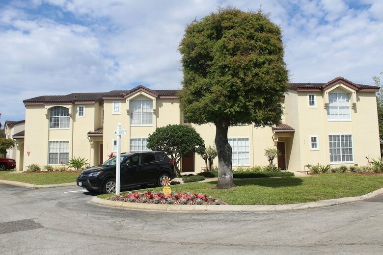 Villages At Mango Key By 1st For Orlando
