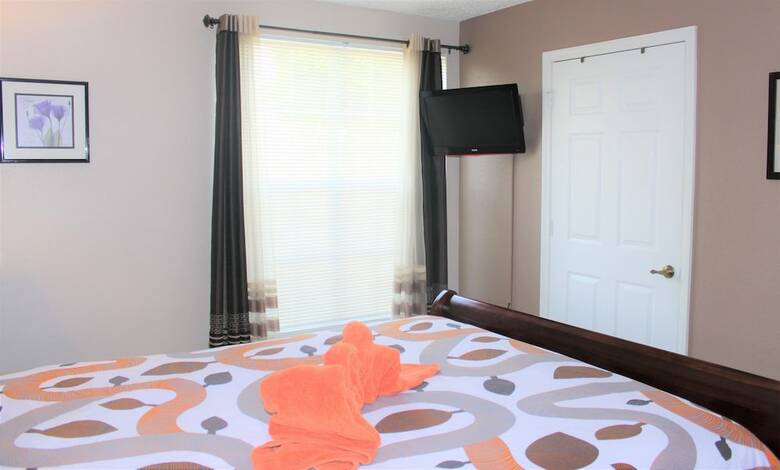 Villages At Mango Key By 1st For Orlando