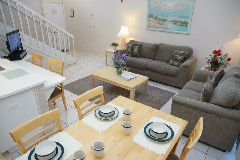 Villages At Mango Key By 1st For Orlando