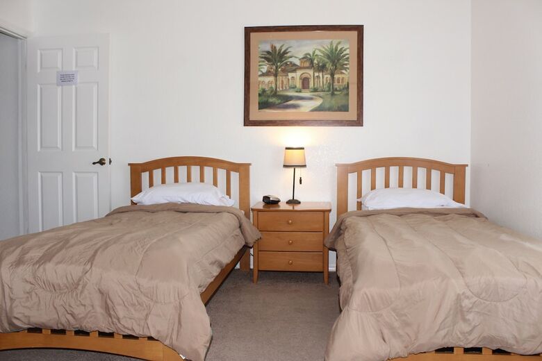 Villages At Mango Key By 1st For Orlando