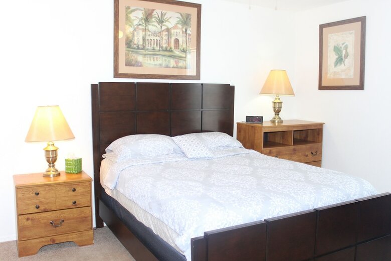 Villages At Mango Key By 1st For Orlando