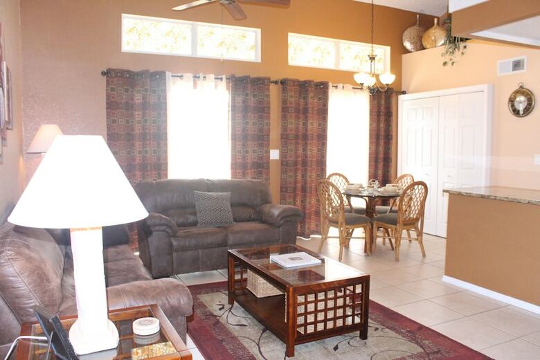 Villages At Mango Key By 1st For Orlando