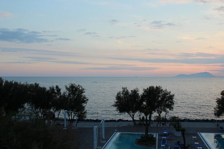 Hotel Puntaquattroventi