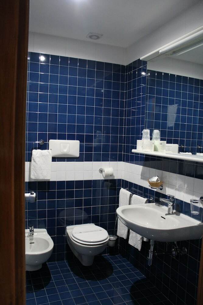 Hotel Puntaquattroventi