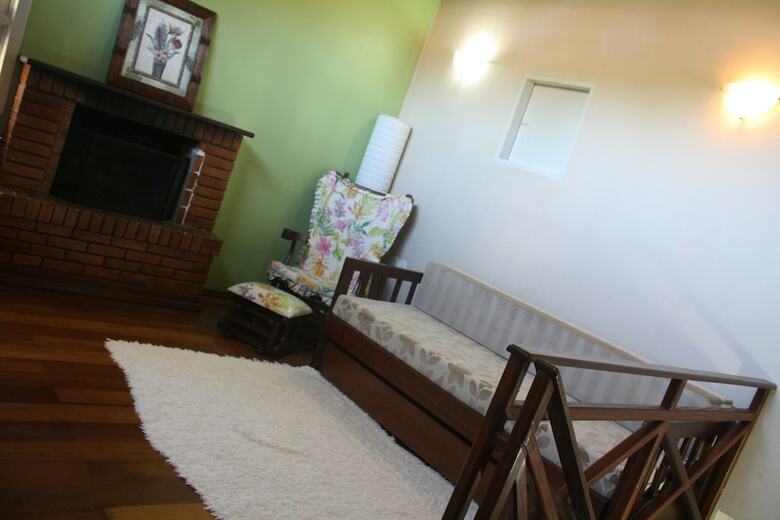 Hotel Casa Vila Su��a