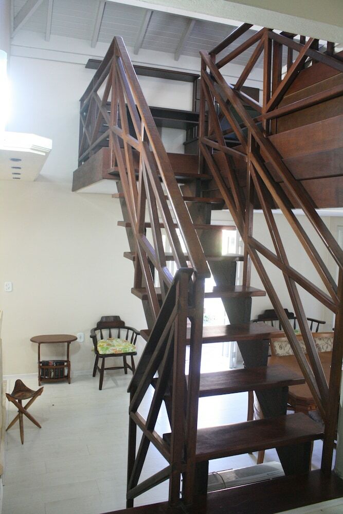 Hotel Casa Vila Su��a
