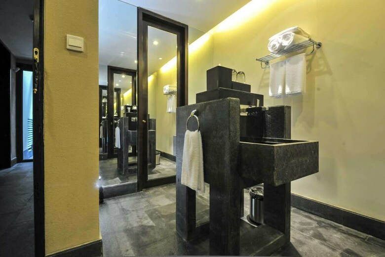 Lijiang Jinmao Boutique Hotel