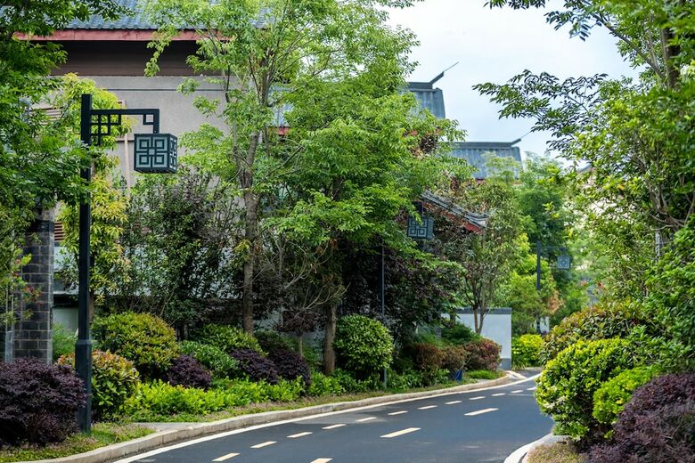 Lijiang Jinmao Boutique Hotel