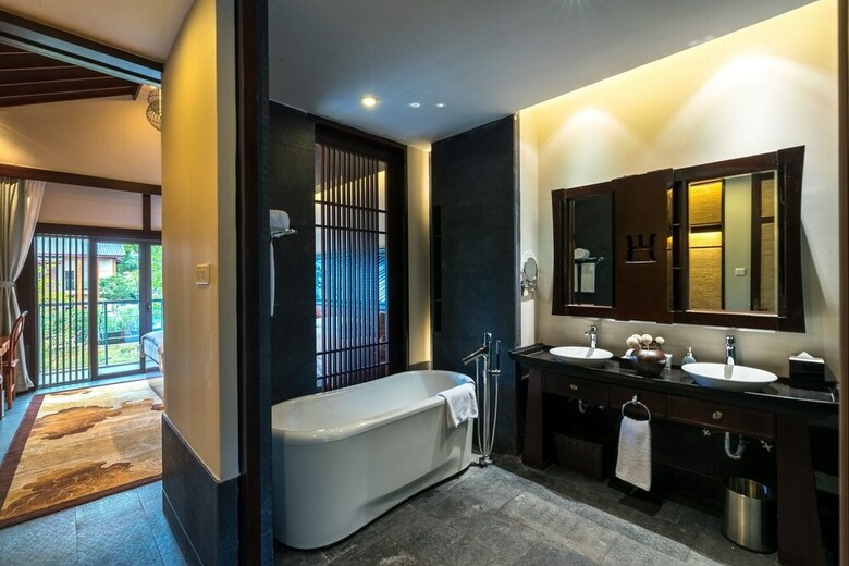 Lijiang Jinmao Boutique Hotel