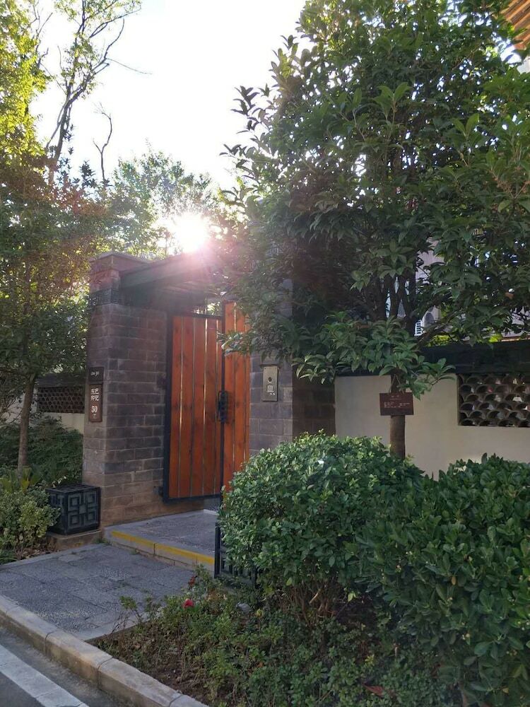 Lijiang Jinmao Boutique Hotel