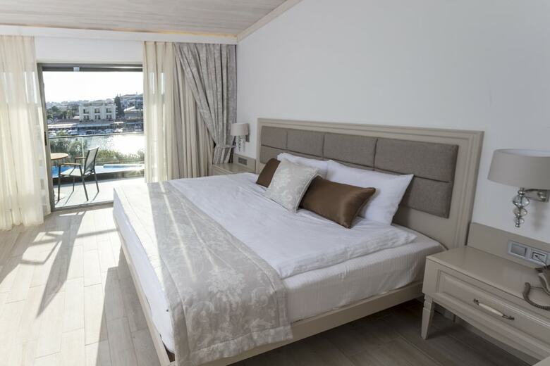 Kubana Hotel