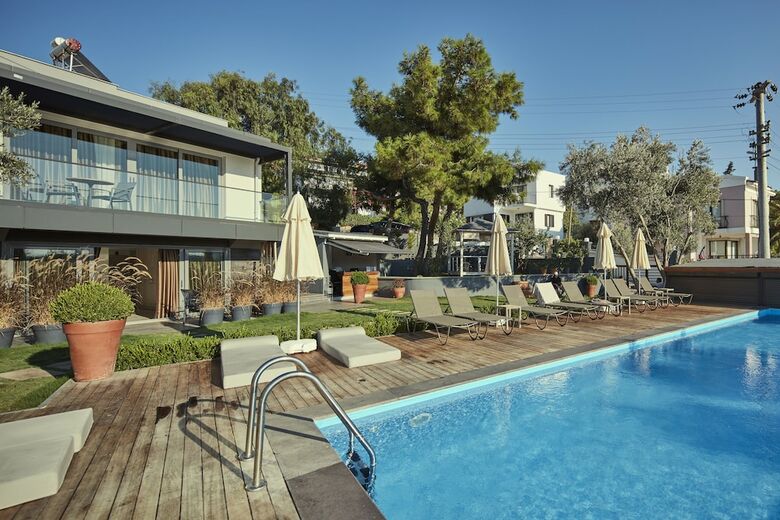 Kubana Hotel