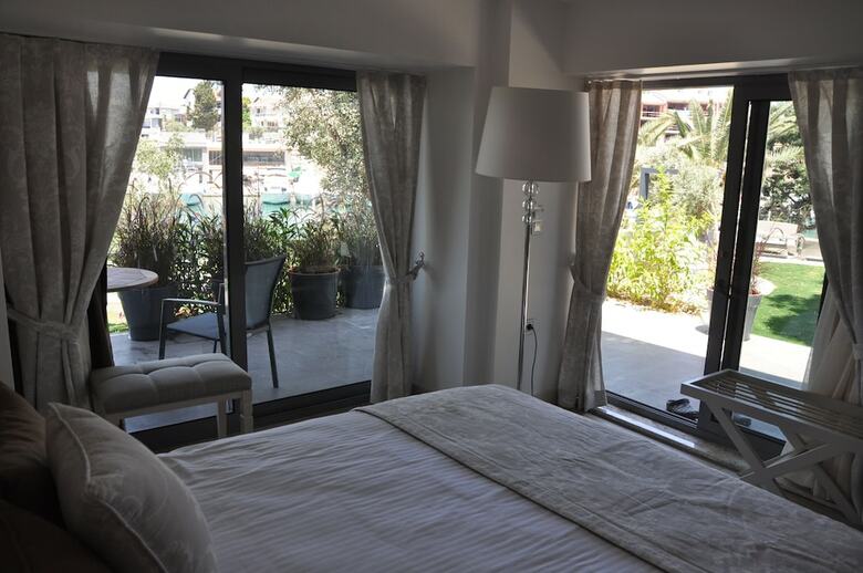 Kubana Hotel