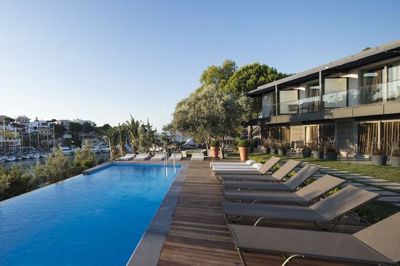 Kubana Hotel