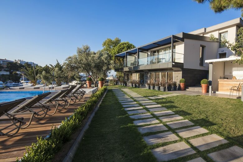 Kubana Hotel
