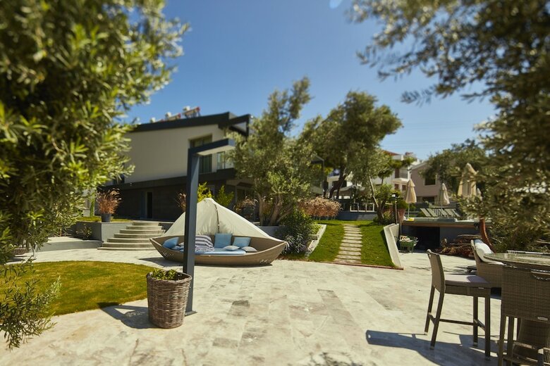 Kubana Hotel