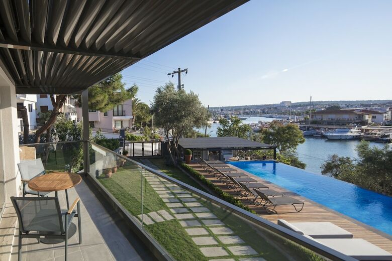 Kubana Hotel