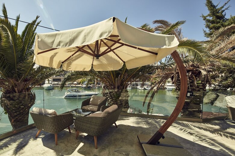 Kubana Hotel