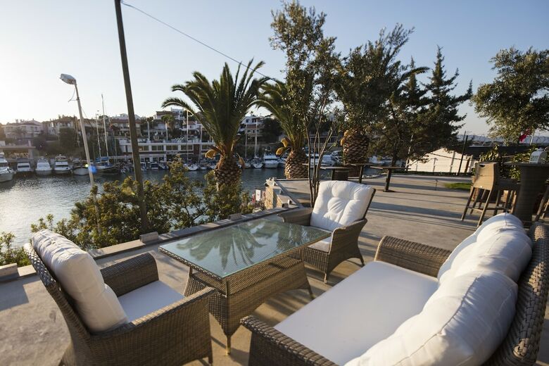 Kubana Hotel