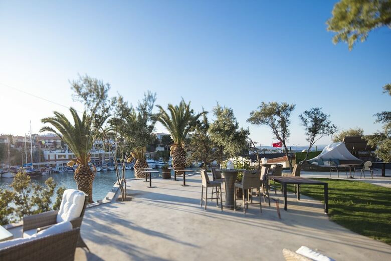 Kubana Hotel