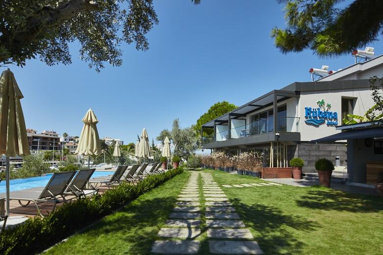 Kubana Hotel