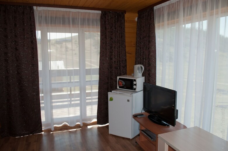 Hotel Holiday Village Bayar