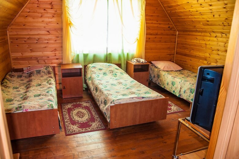 Hotel Holiday Village Bayar