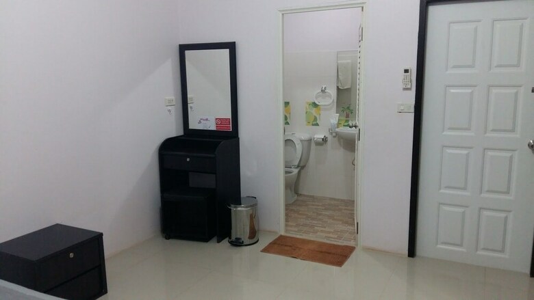 Hotel Sakchai Apartment