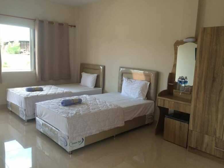 Hotel Sakchai Apartment