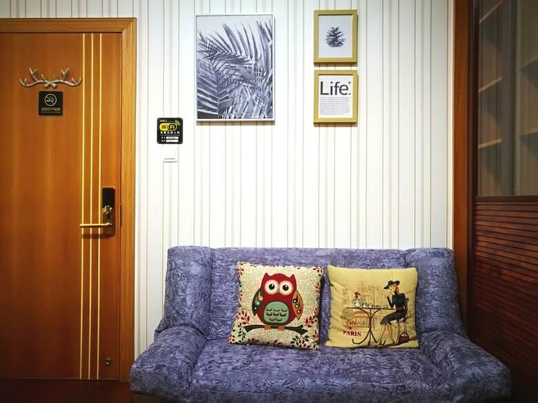 Hotel Spring Breeze Boutique Guest House