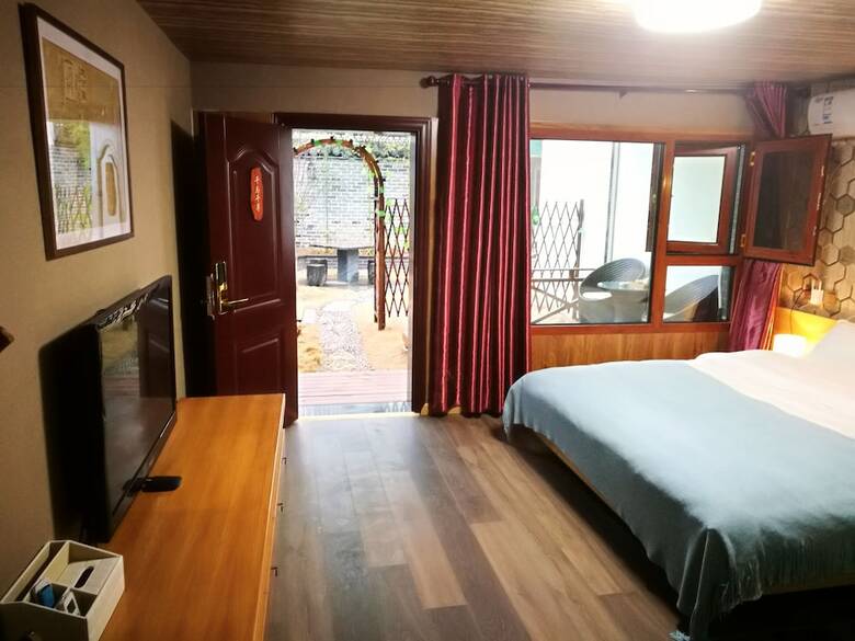 Hotel Spring Breeze Boutique Guest House