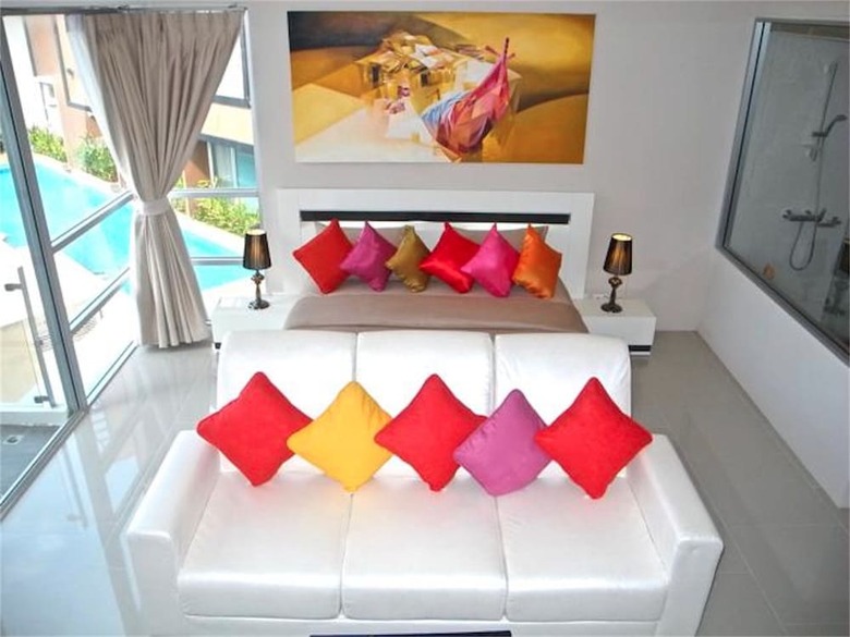 Apartamentos Chic Karon New Studio