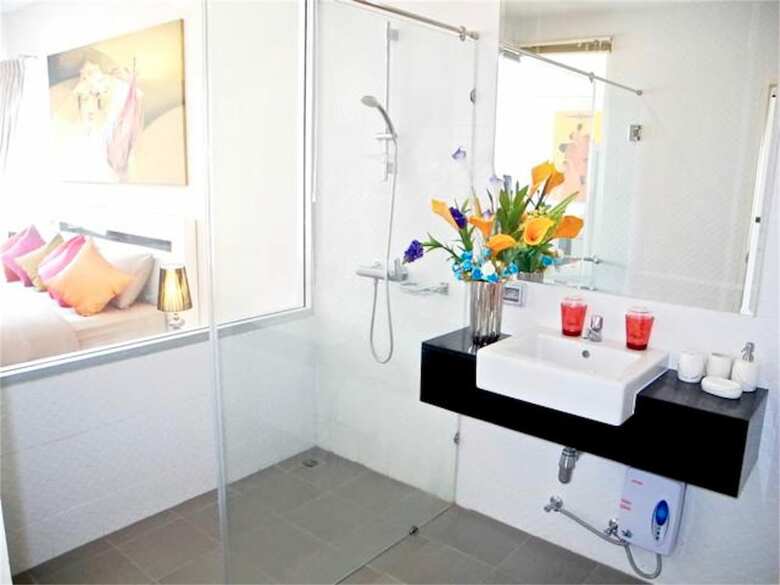 Apartamentos Chic Karon New Studio