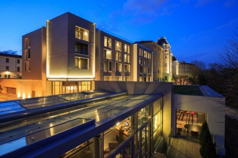 Hotel Villa Ma�a