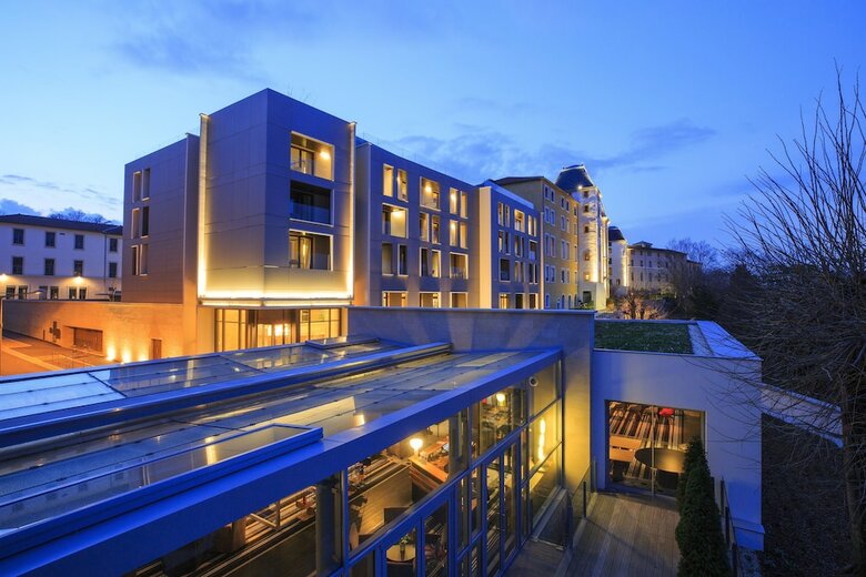Hotel Villa Ma�a