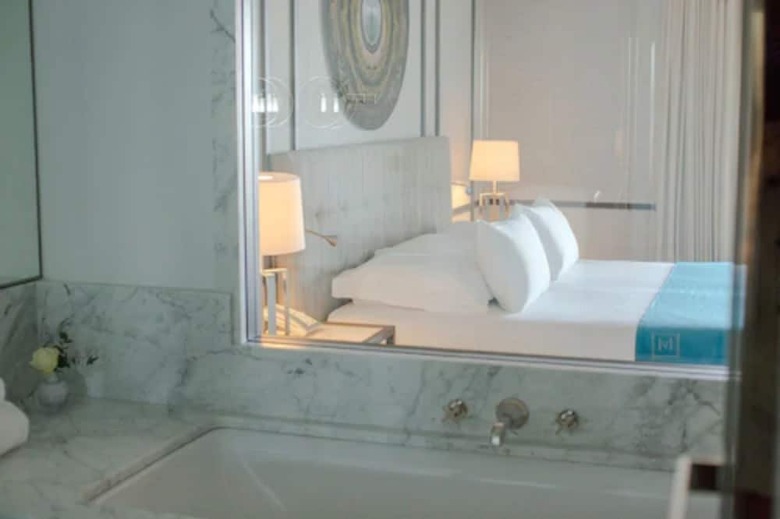 Hotel Villa Ma�a
